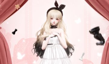 全新版本｜四星套装「黑白糖叙诗」抢先看