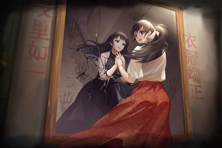 端午节快乐！截图