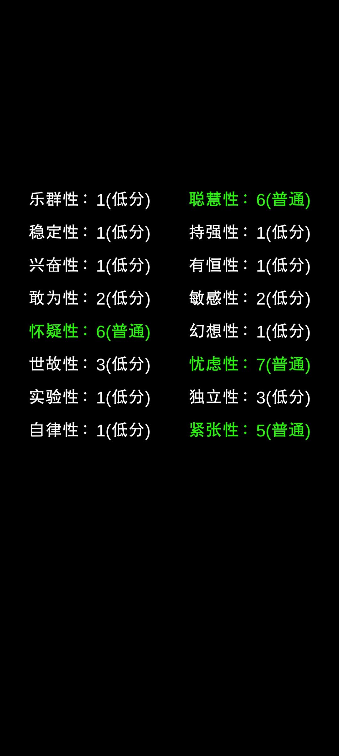 仅供参考 3
