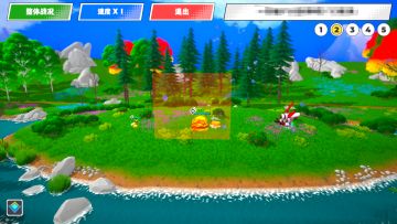 开发日志20250210 - 宠物比赛