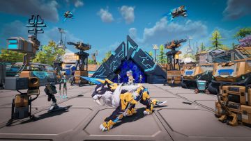 《我的起源》65级起源配方开启兑换