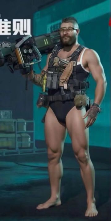 S6体验服干麦晓雯史诗级加强！为卖皮肤😏？