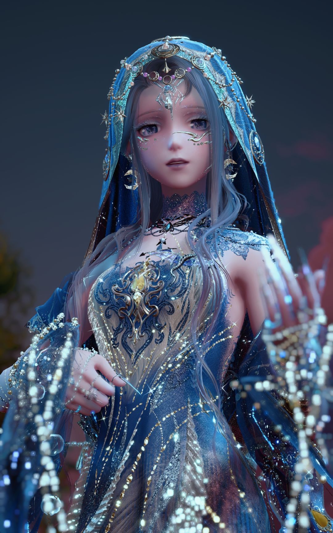 星咒 4