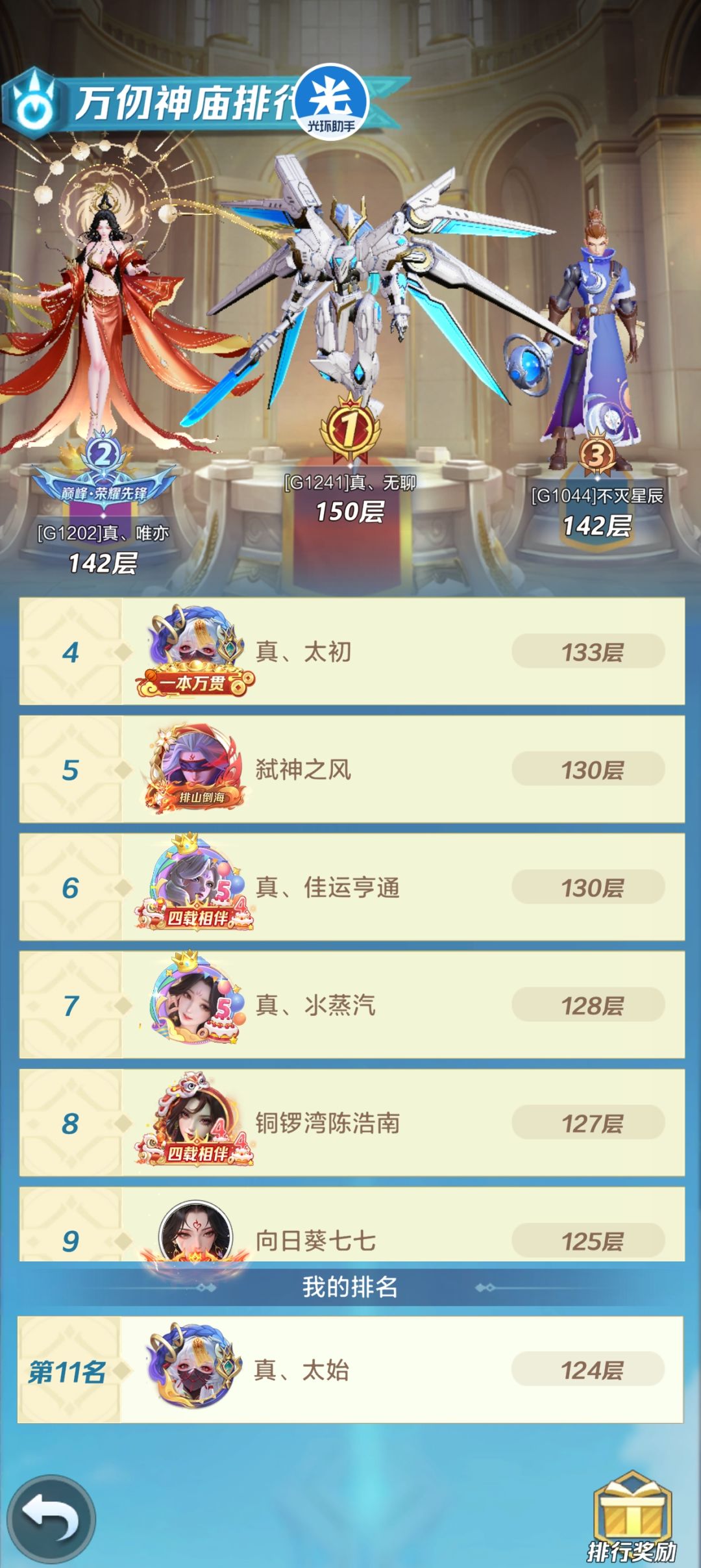 三星焚寂神庙神器…… 1