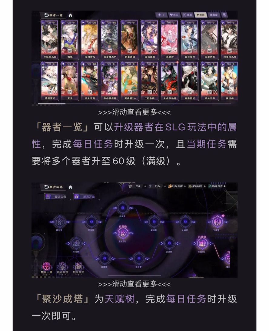 五花米线｜3.4（上）「经以山海」活动攻略 5
