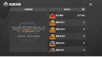 300多小时爆肝 异界深空时入纯利2000刷火心得攻略