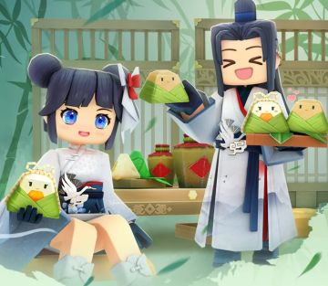 【更新】端午版本更新公告