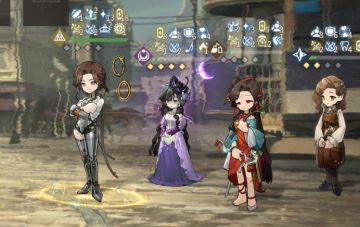 黄昏的音序，闪避流祖师爷在此，有人不服吗