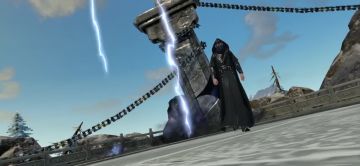 平民版通关教学：云峰论武——影子