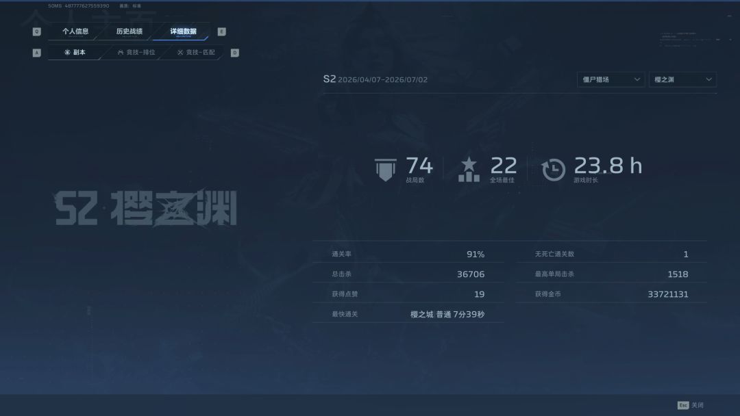 赛博巨婴666 5