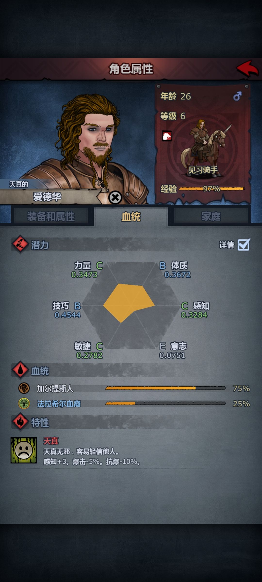 求大佬指路,这几个苗子怎么养 10