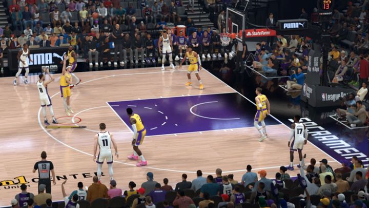 NBA2K26网络不稳定到想摔手机 试试这招直接解决截图