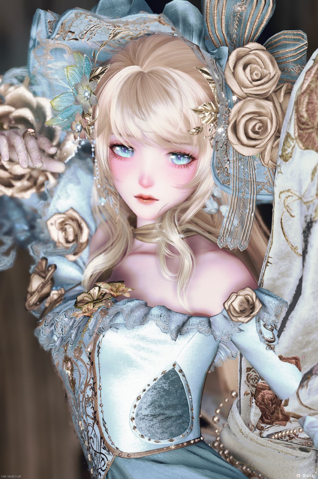 宝宝你太美好了 5