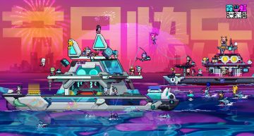 【节日福利】与霓一起，欢乐无限！