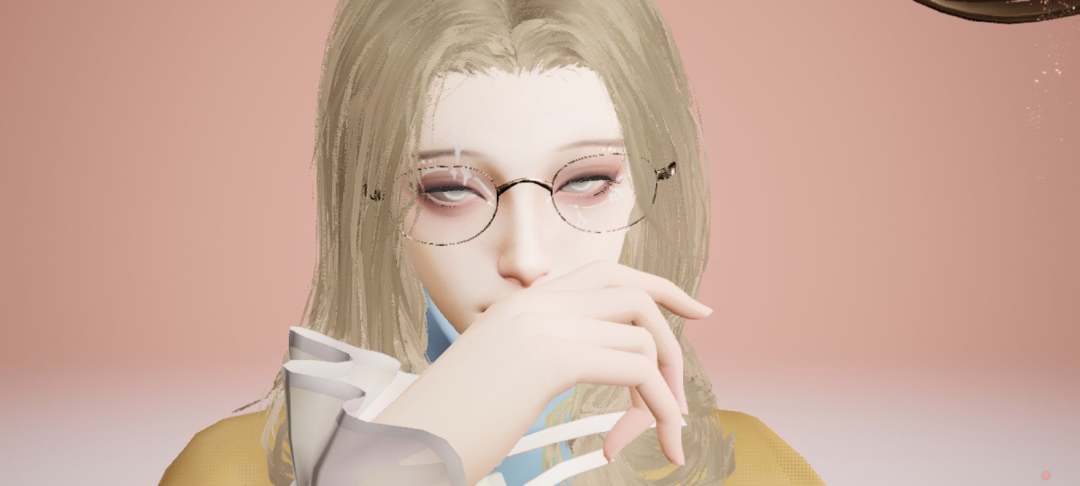 我女 3