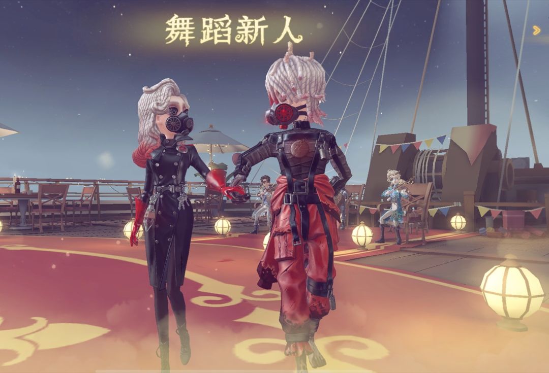 这个活动真的香 1