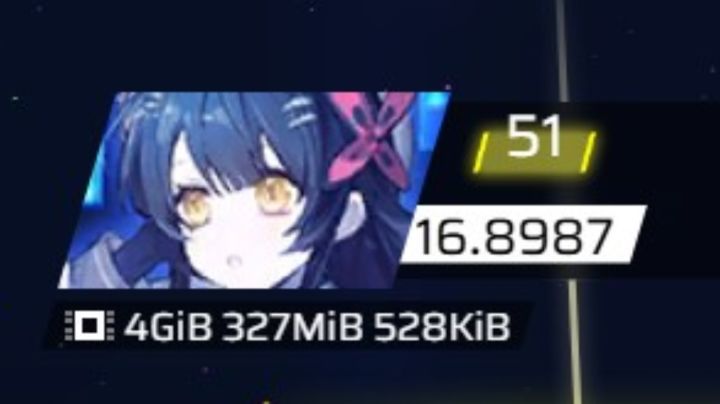 纪念入坑phigros500h(现已养老)截图