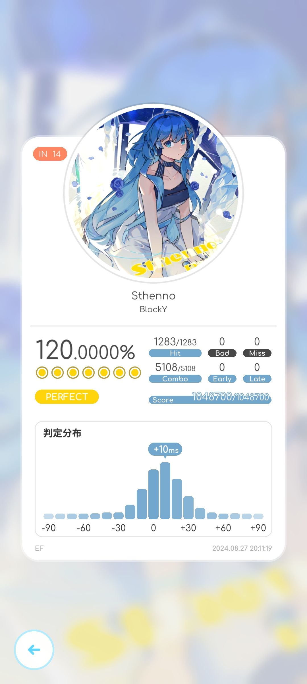 好久没在tap上发过帖了 4