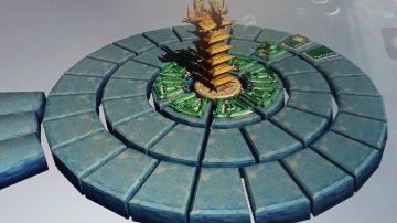 神修^O^神国48境简单攻略，包会