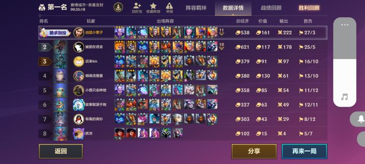 不知道他在玩什么,怎么多钱十也不上截图