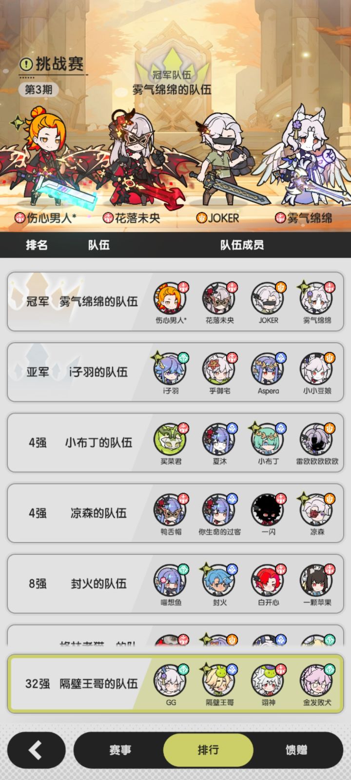 感谢系统和大佬们截图