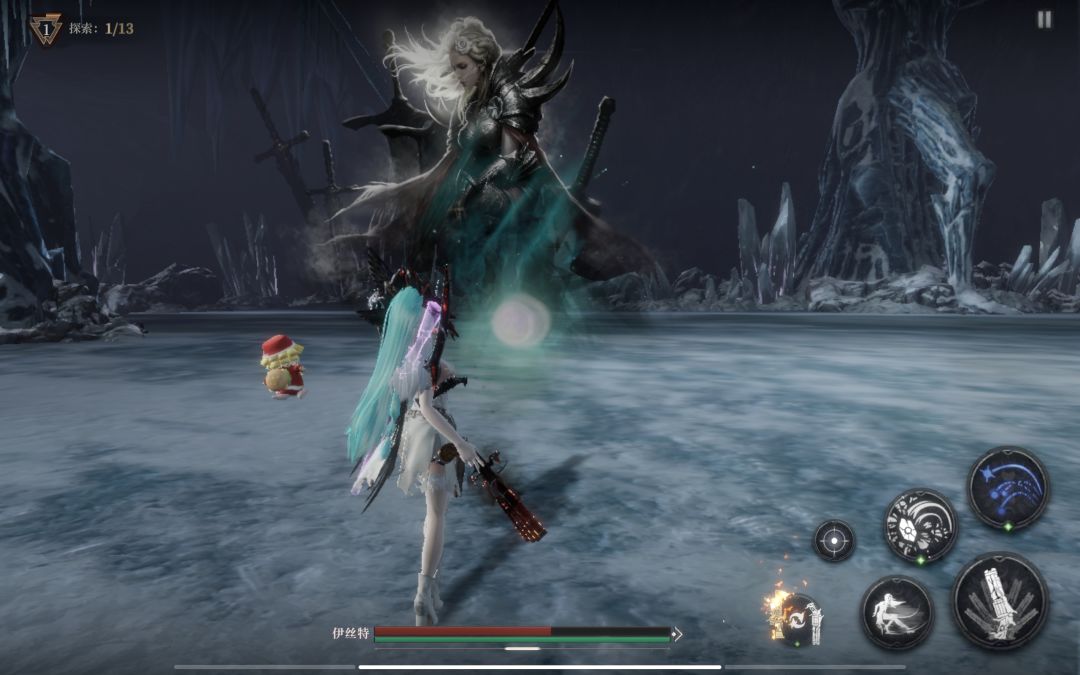 这bug 1