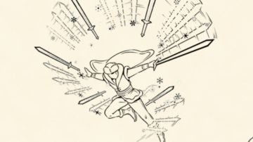 暴走英雄坛 武学领悟攻略 飞雪剑诀篇