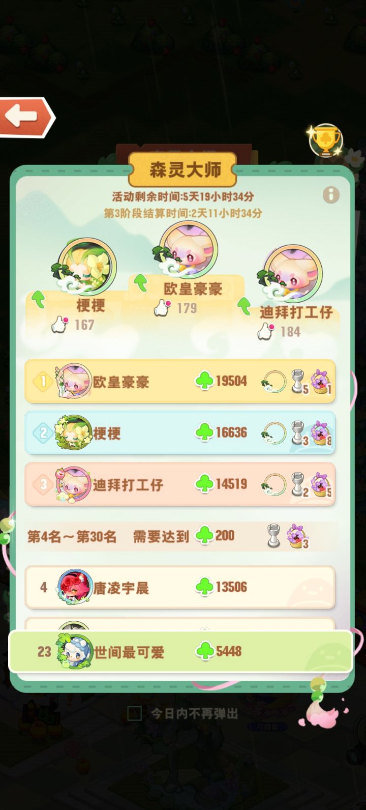 一觉醒来，疯了截图