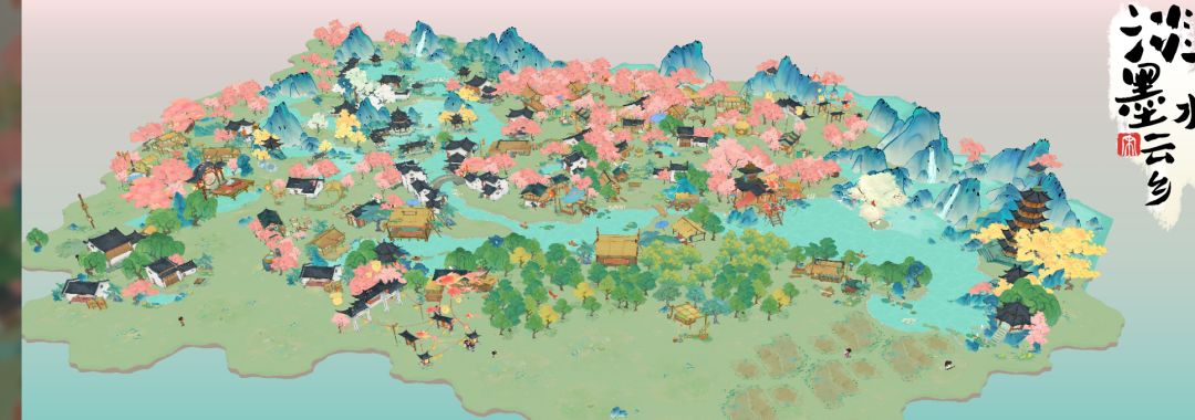 淡墨水云乡—结测小结 2