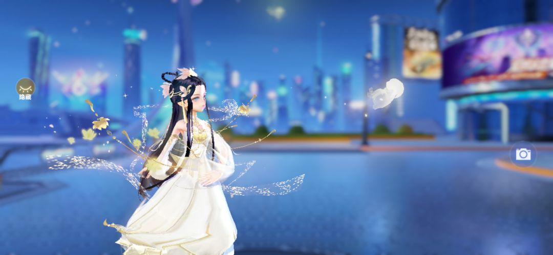 时隔几年的回归 3
