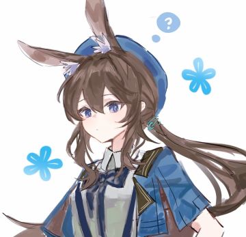 一小时速摸侦探兔兔🔍