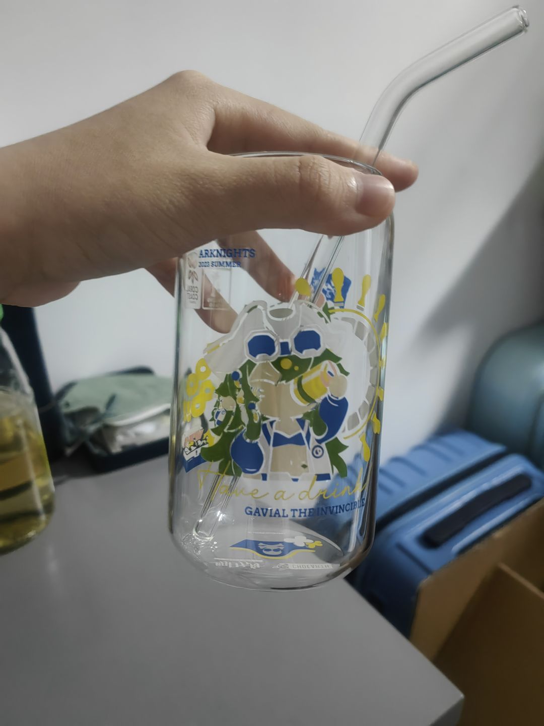 许愿成功! 1