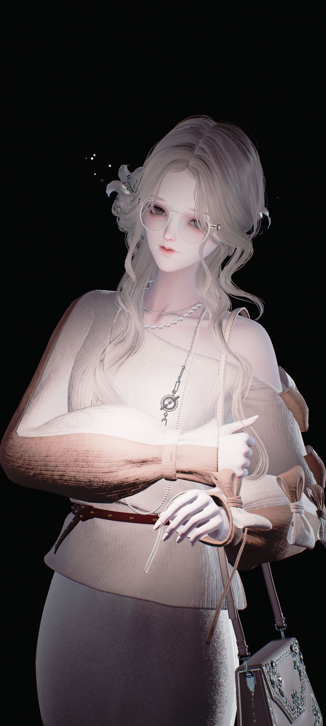 姐姐 1