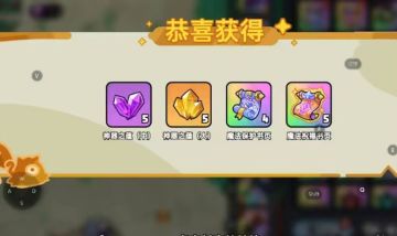 这是始终是养成游戏