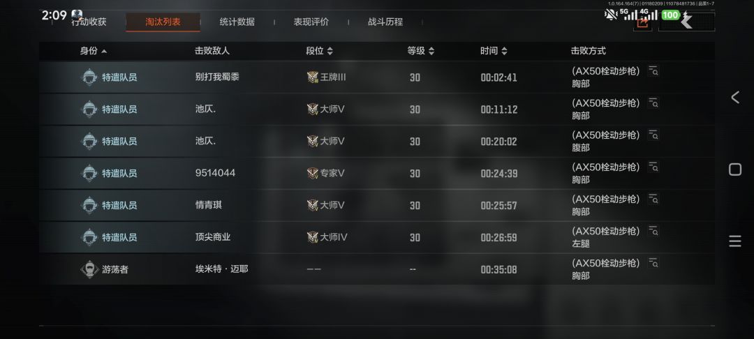 暗区子弹会自动吸附敌人越远越明显, 1