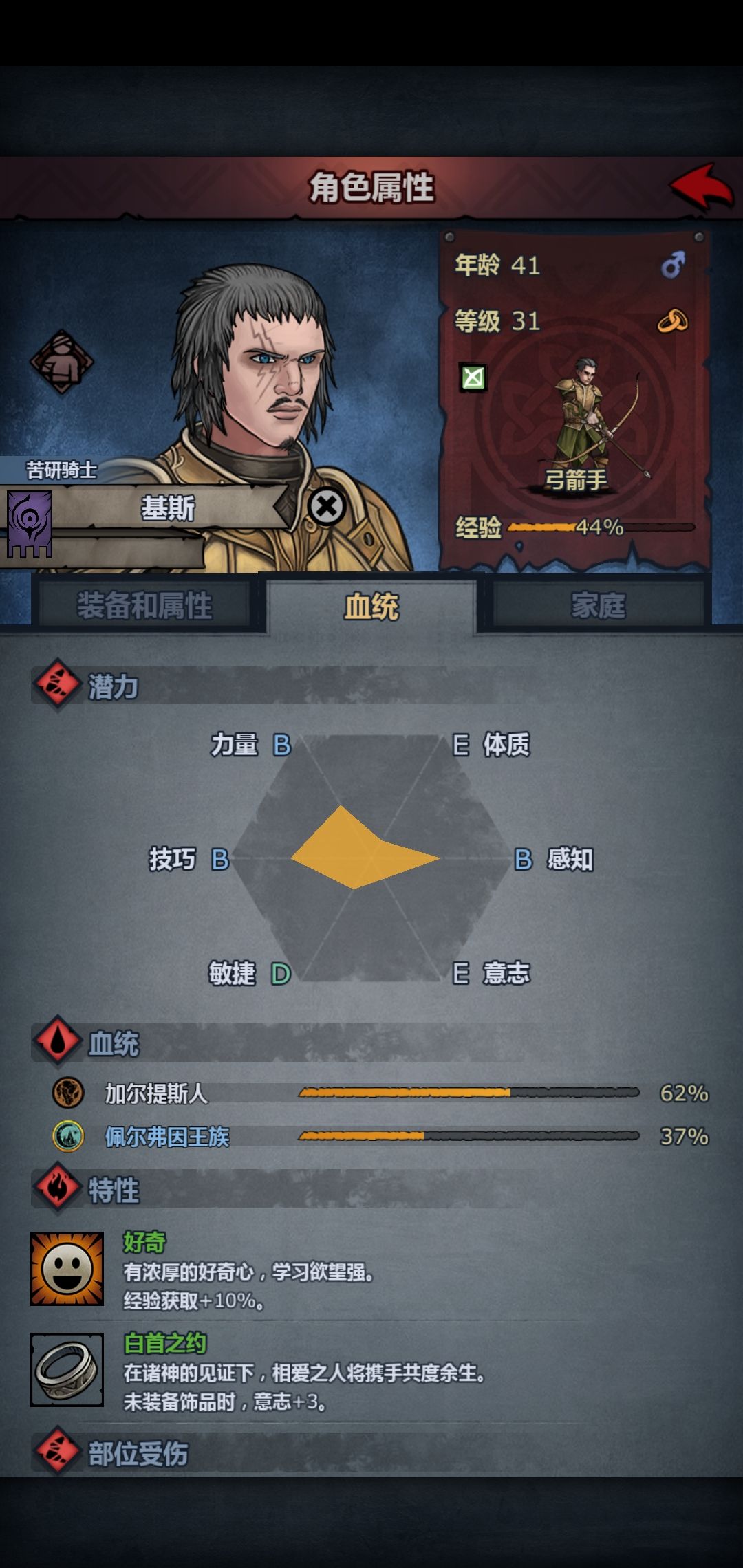 好家伙 1
