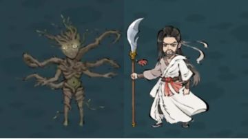 幽影谷硬核攻略——毒藤＆张伟篇