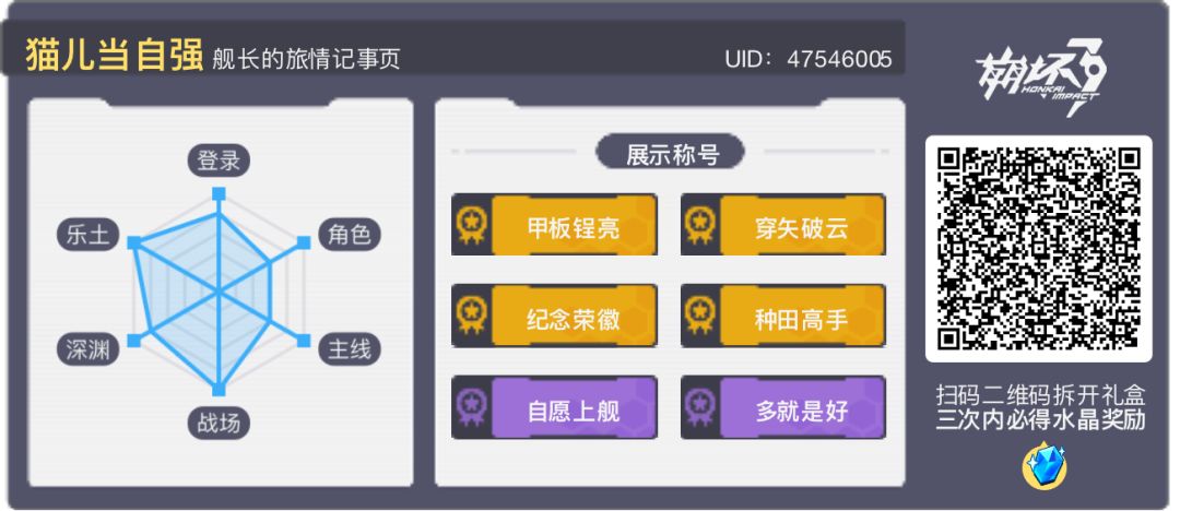 回归邀请码,可互填 1