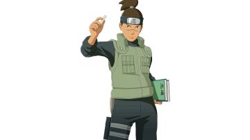 火影忍者体验资格申请