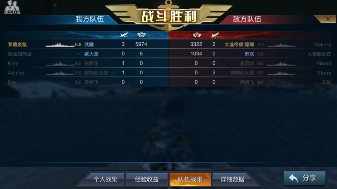 好好好 2