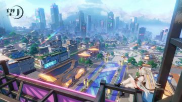 《望月》制作情报 | 这游戏NPC还是老戏骨？