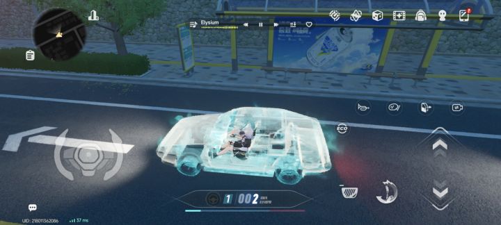 拿下幽灵AE86!截图