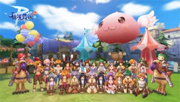 冒险者你听我说，什么样的RO才配得上初心之名？