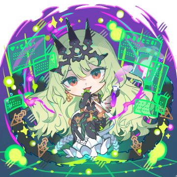 【同人】无限的赠礼