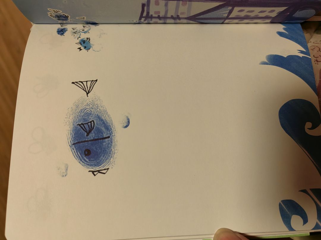 嘿嘿左眼手账本诶 4