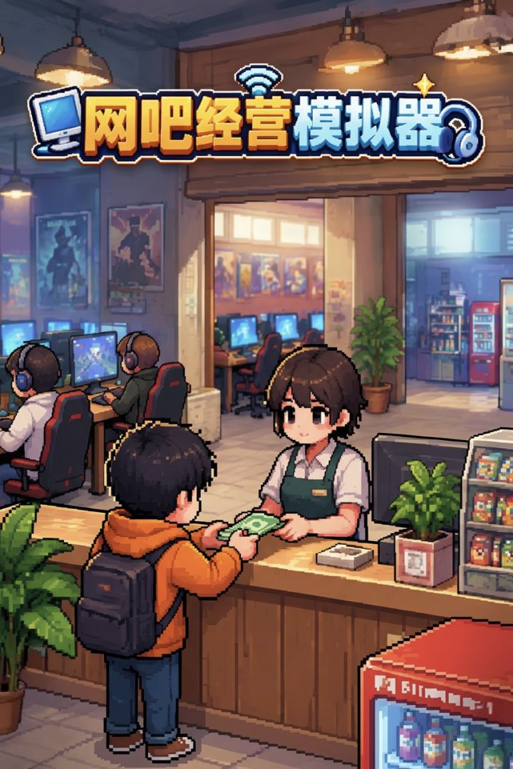 「版本更新」机器消失bug修复截图
