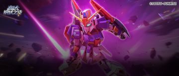 7月23日更新内容：Z高达（觉醒）即将登场，全装甲ZZ高达强化