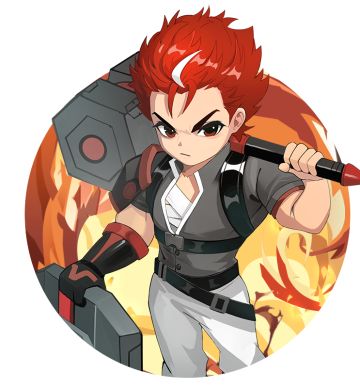 2026年02月11日上 机械重锤卢克