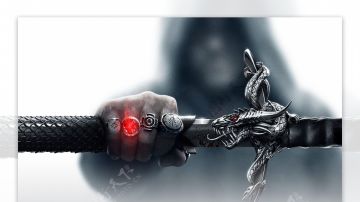 魔剑无无敌技能站着死吧