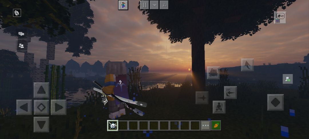 (⁄ ⁄•⁄ω⁄•⁄ ⁄) 2